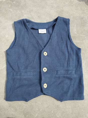 Veste cérémonie