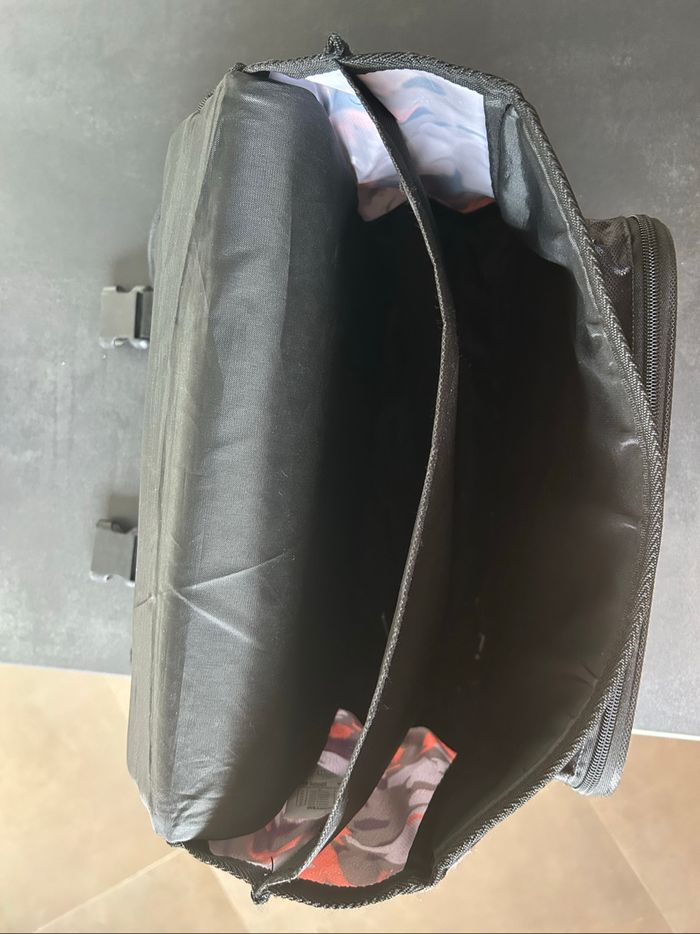 Cartable Spiderman - photo numéro 3