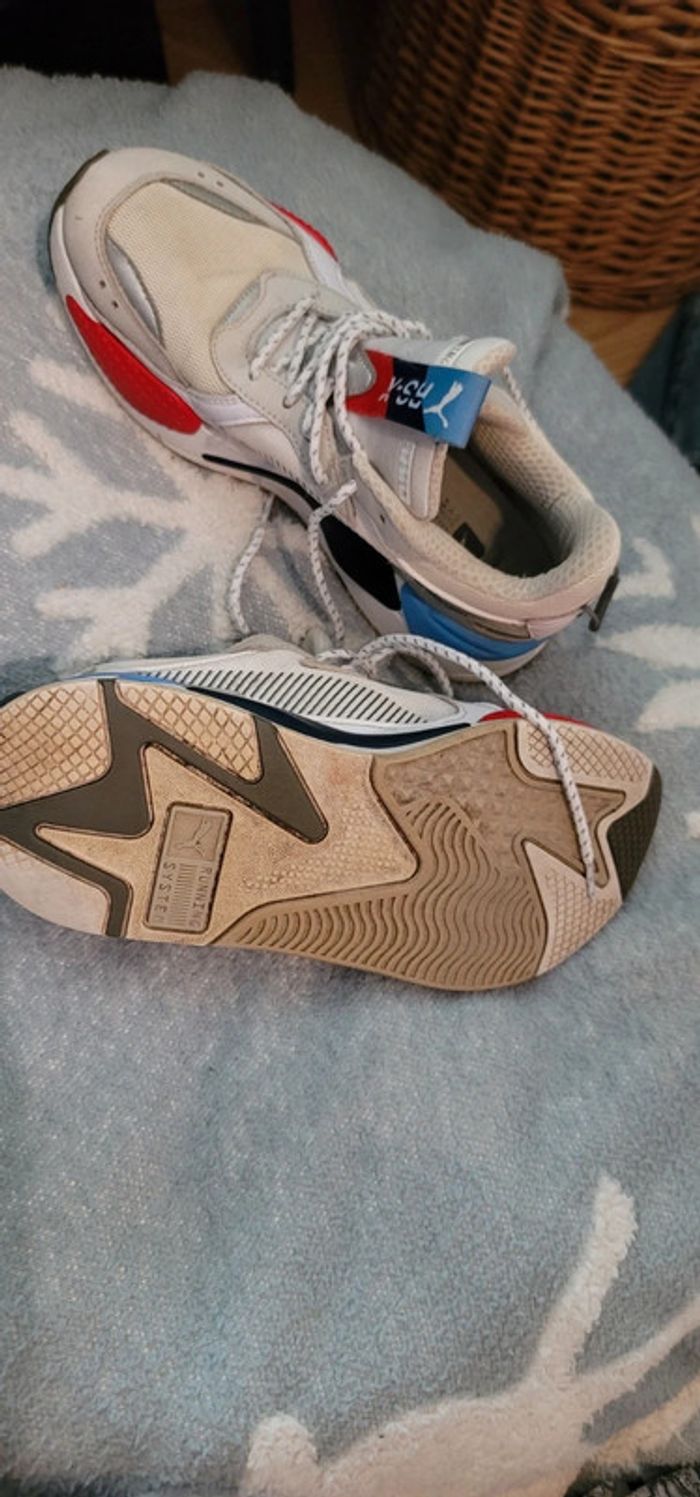 Basket Motosport - photo numéro 5