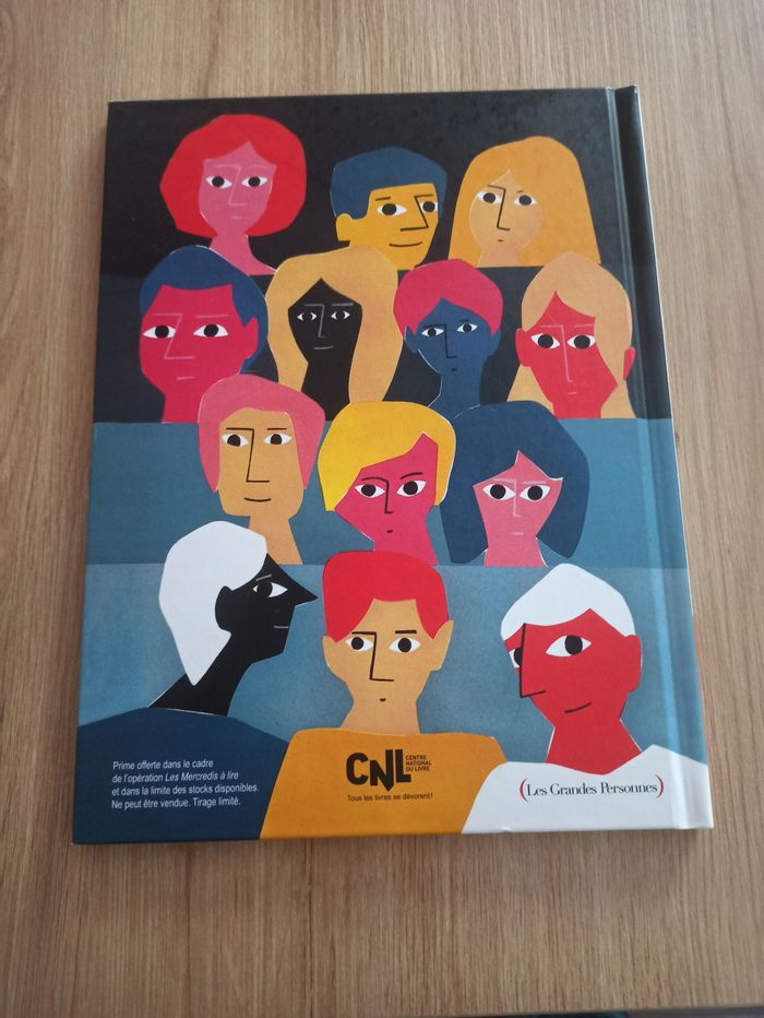 Livre McDonald's - photo numéro 2