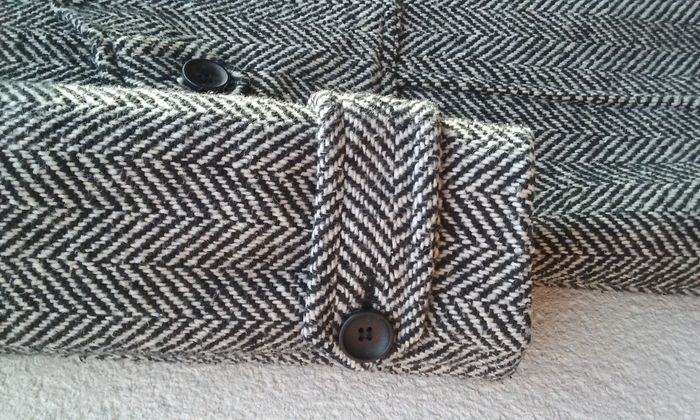 Manteau Etam femme - photo numéro 2