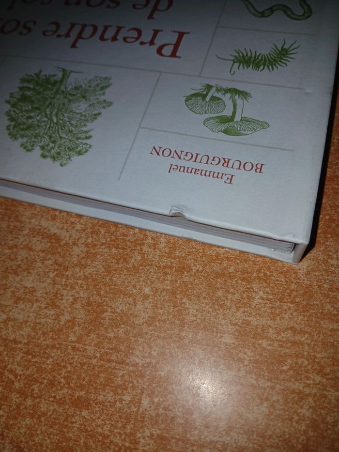 Prendre soin de son sol - photo numéro 3