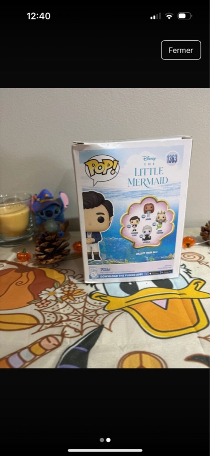 Pop Éric - photo numéro 2