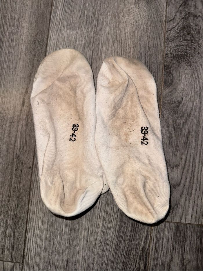 Chaussettes - photo numéro 2