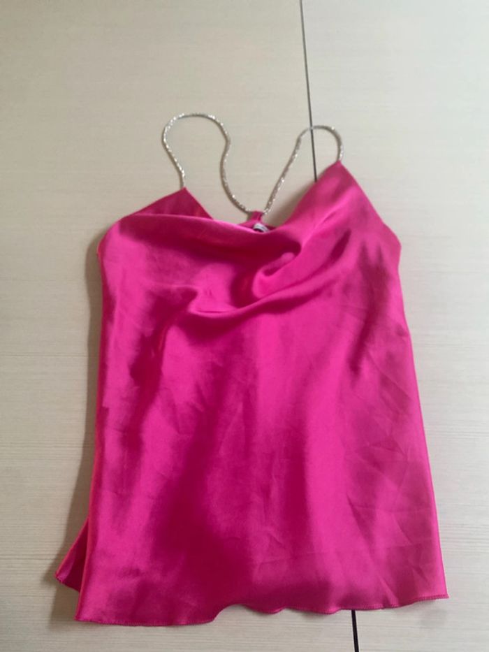 Très beau haut rose - photo numéro 2