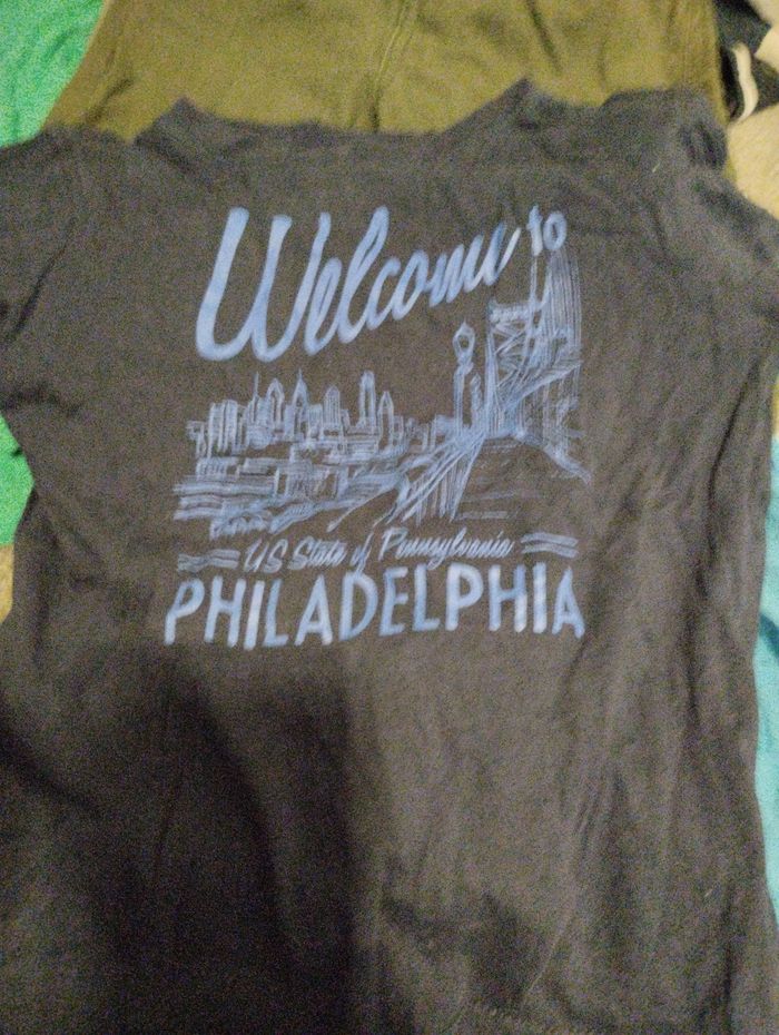 Lot vêtements pour garçon 3-4 ans - photo numéro 3