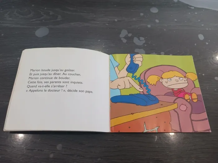 Les petits monstres - photo numéro 2