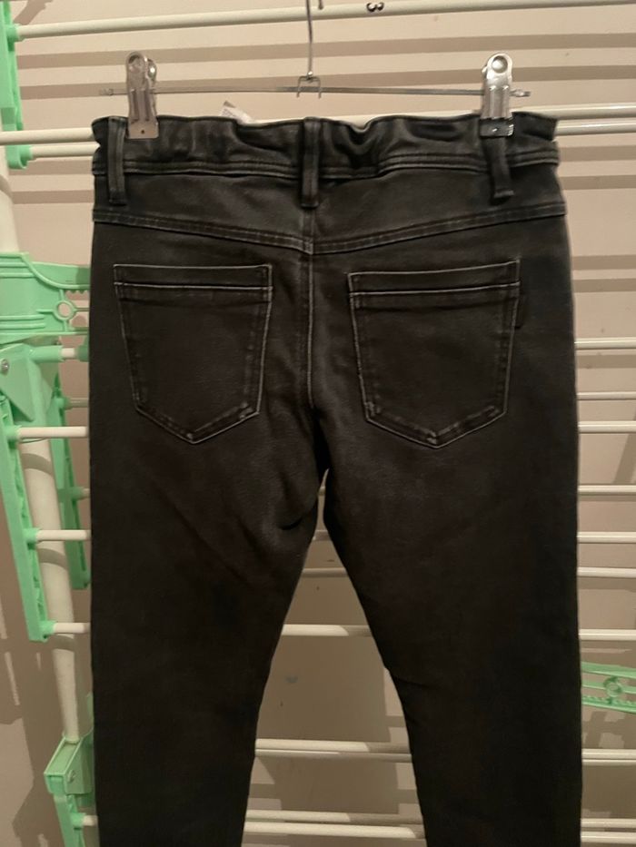 Jean garçon - photo numéro 4