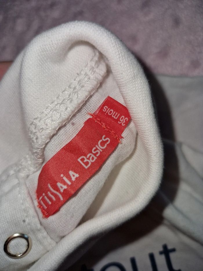 Pull fin - photo numéro 2