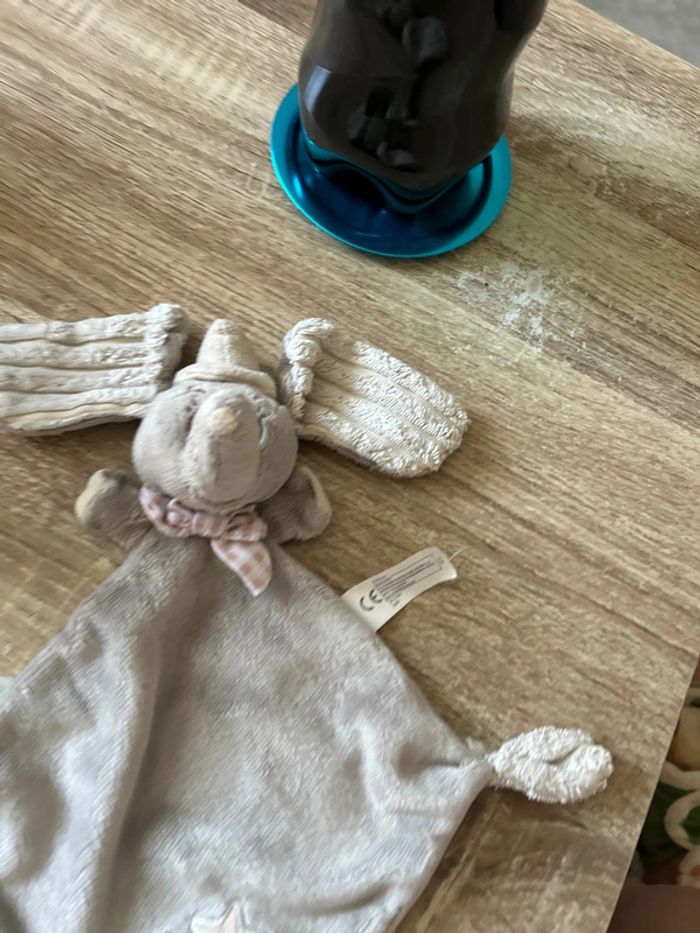 Peluche Disney - photo numéro 2