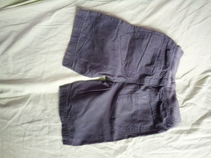 Short 5 ans - photo numéro 2