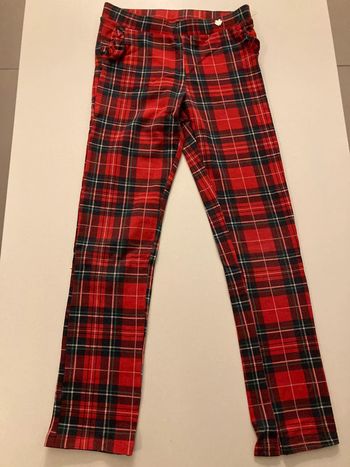 Pantalon type legging H&M 9-10A