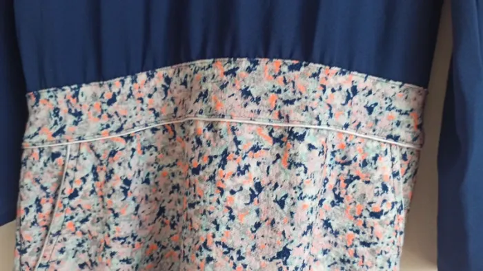 Robe t 38 la petite étoile - photo numéro 3