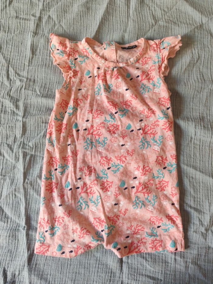 Combi short