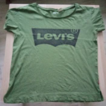 Tee shirt Levi's femme