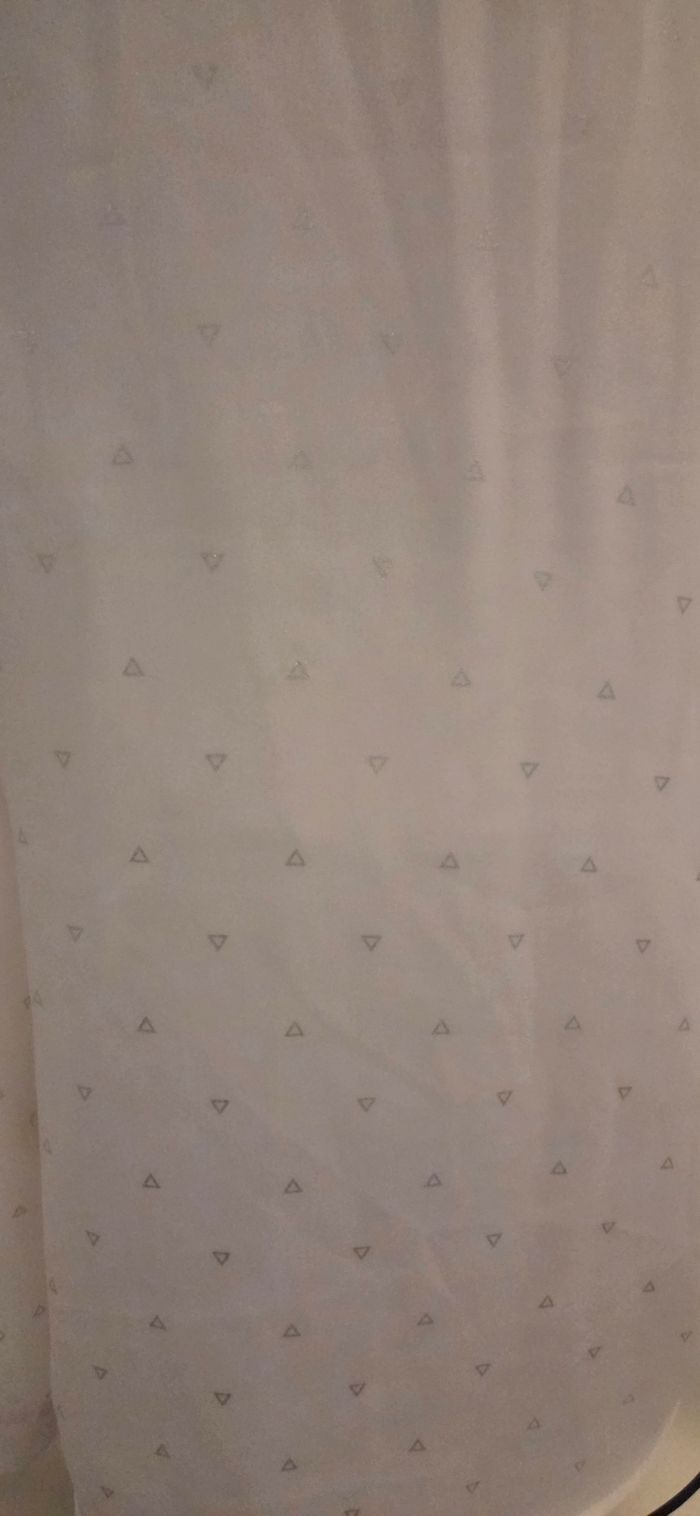 Blouse Cache Cache blanche  fluide & élégante – détails zippés – T38 – excellent état - photo numéro 8