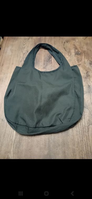 Sac fourre tous