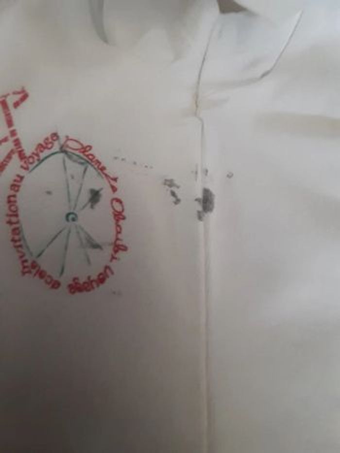 Ensemble printemps fille 2 ans - photo numéro 5