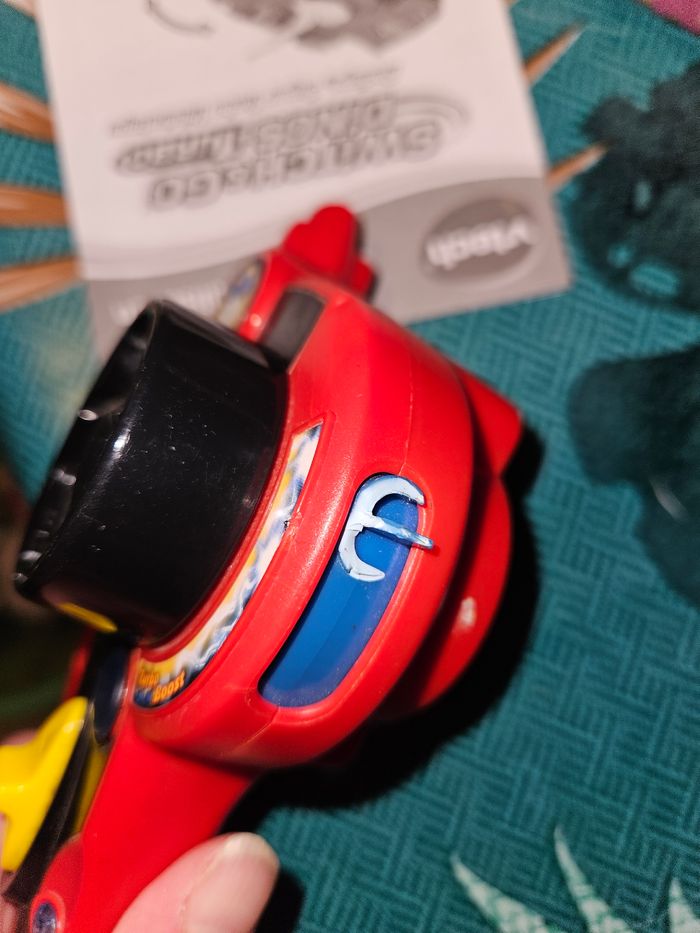 SWITCH & GO DINOS - photo numéro 7