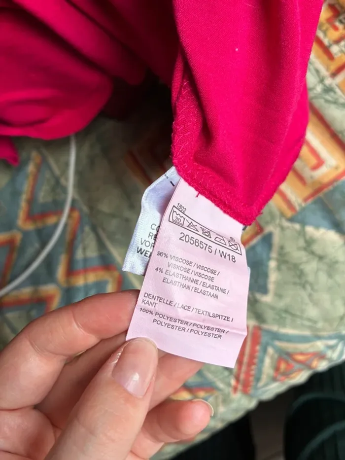 Manche longue 52 - photo numéro 6