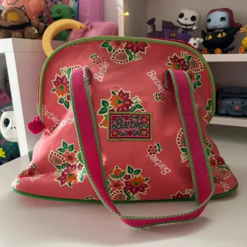 Sac à main barbie vintage