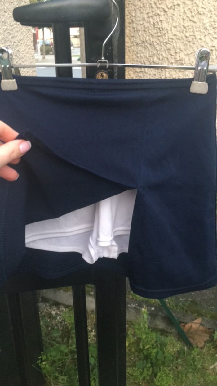 Jupe short - photo numéro 2