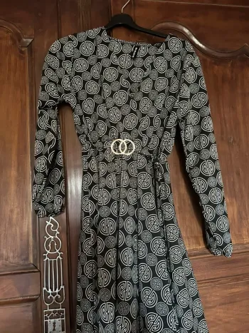Robe taille unique