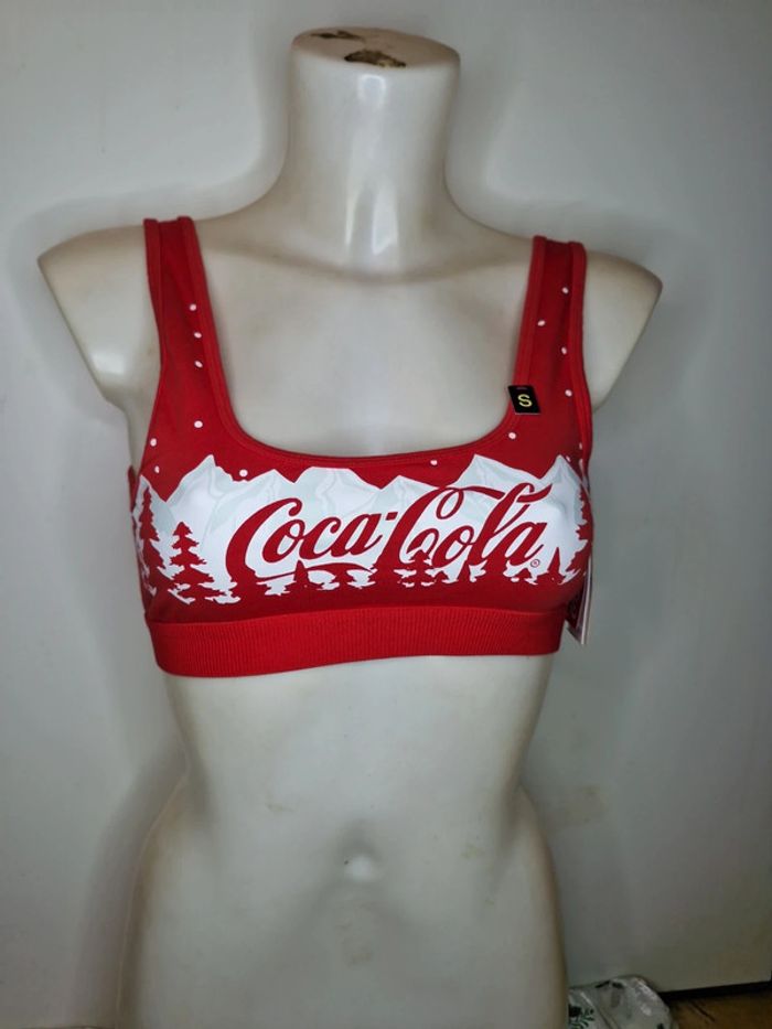 Brassière undiz noel