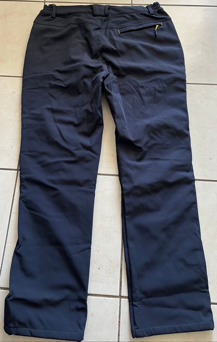Pantalon de ski - photo numéro 3