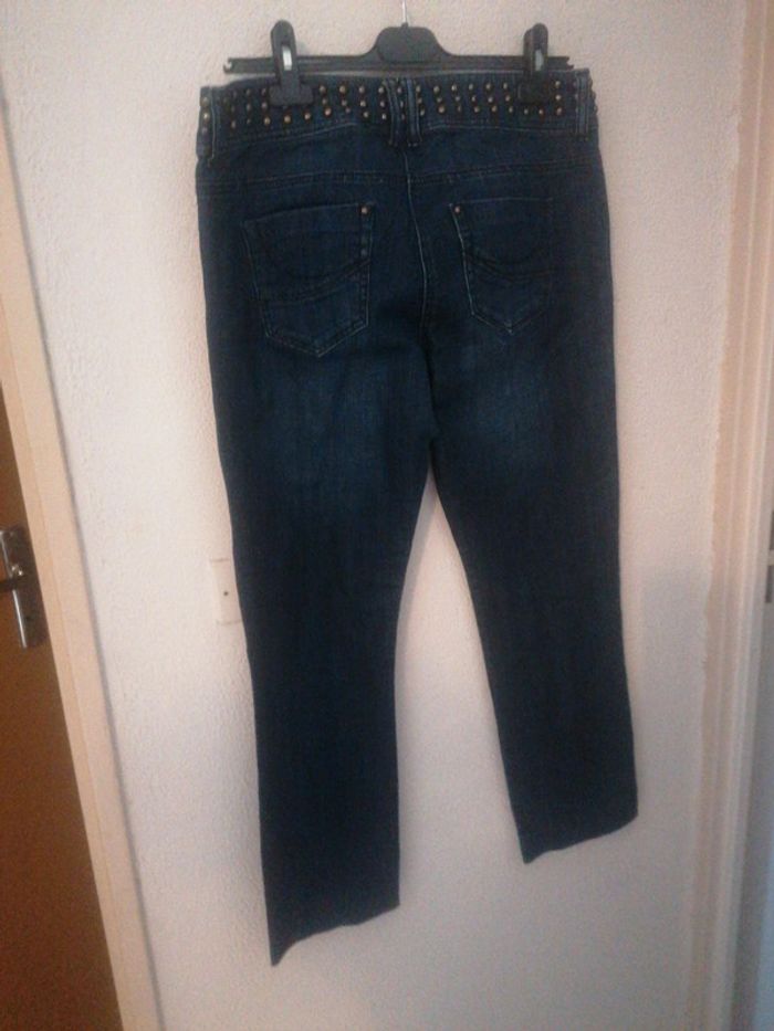 Jeans taille 42 - photo numéro 2