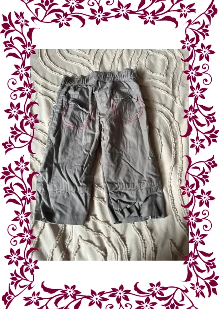 Pantalon léger 6 mois - photo numéro 2