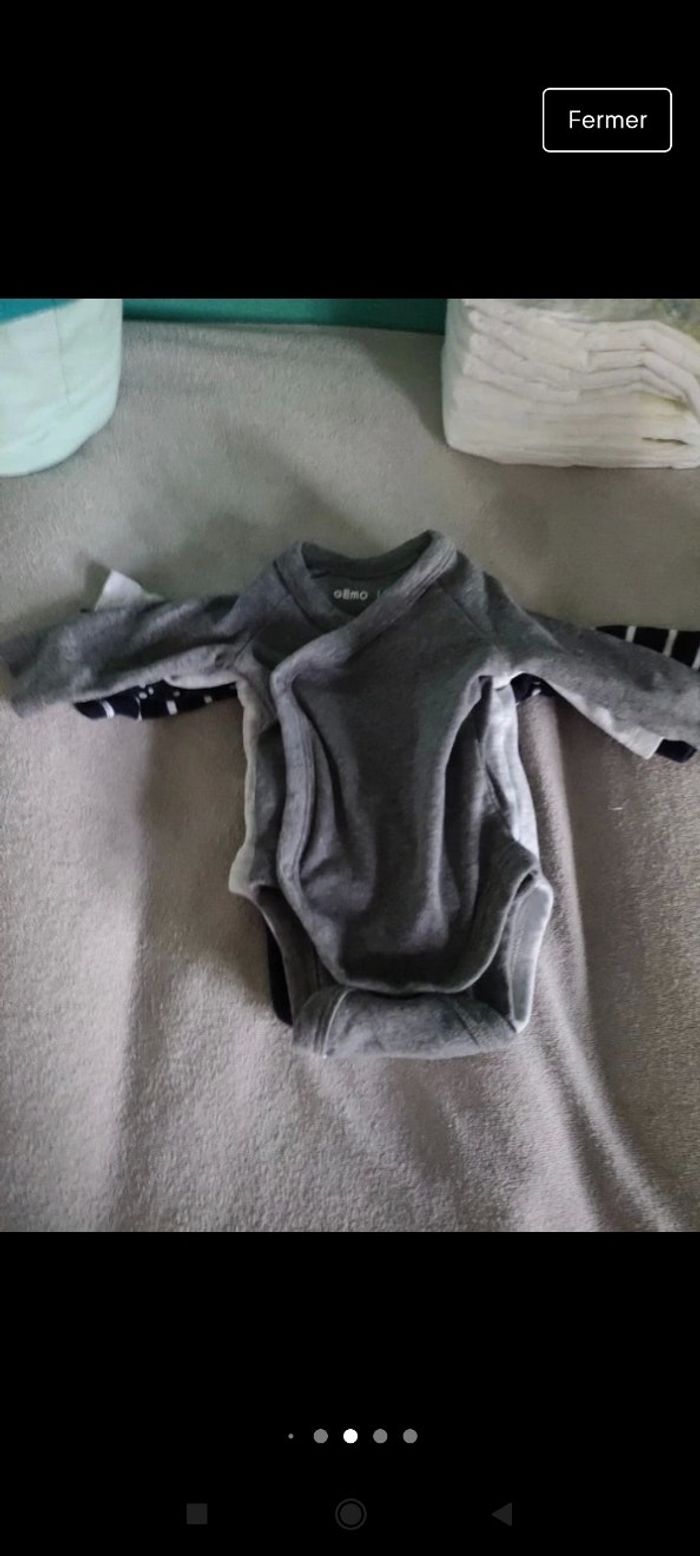 Lot 5 bodies - photo numéro 5