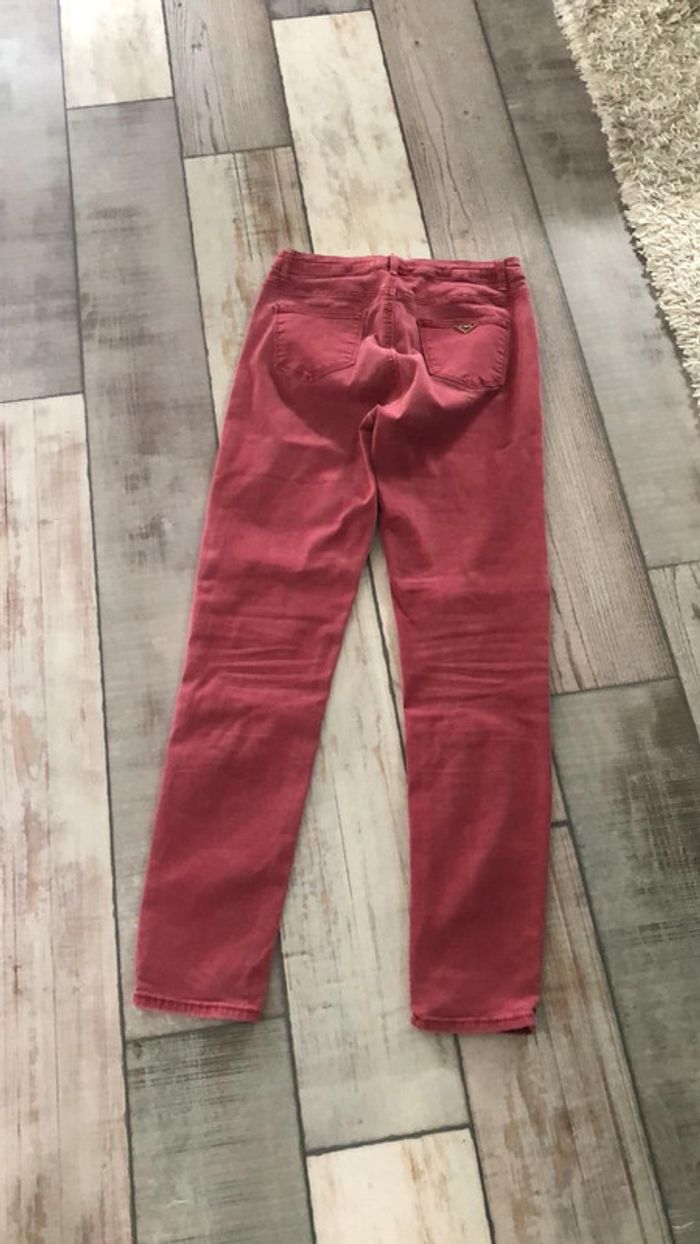 Miss Bon - jeans femme Taille 36/38 - photo numéro 6