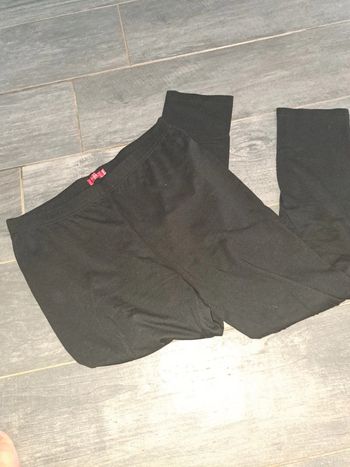 Legging Tissaia 42/44