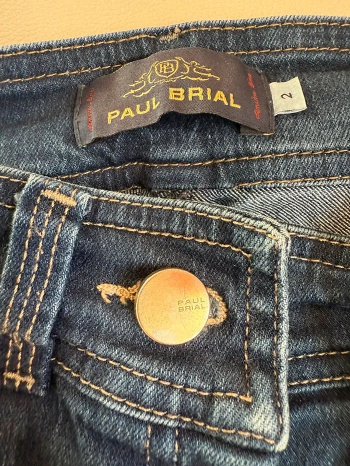 Jean Paul Brial - photo numéro 3