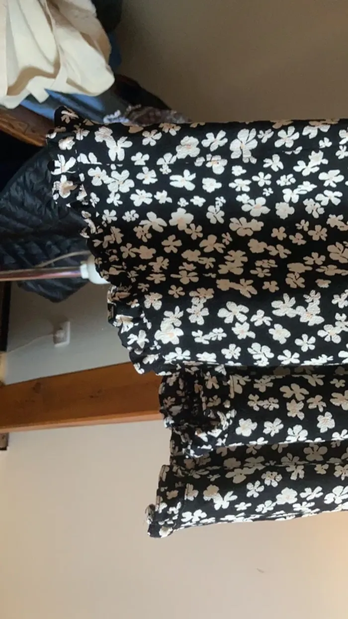 robe courte - photo numéro 4