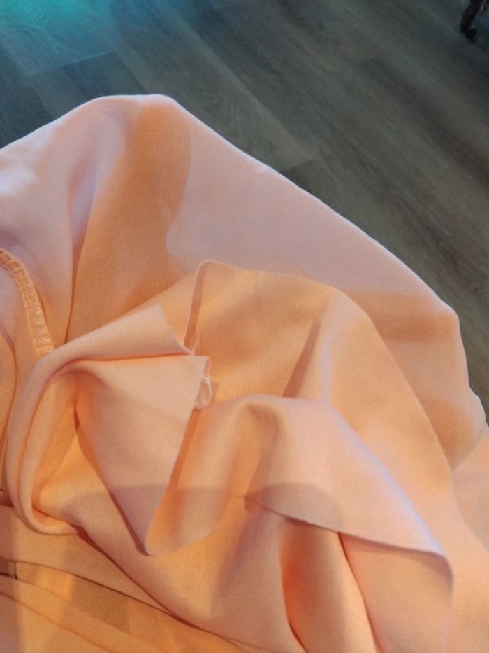 Robe rose - photo numéro 7