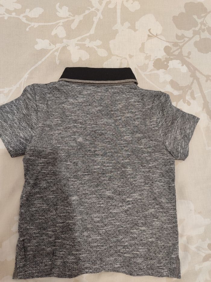 Polo 3-6 mois - photo numéro 4