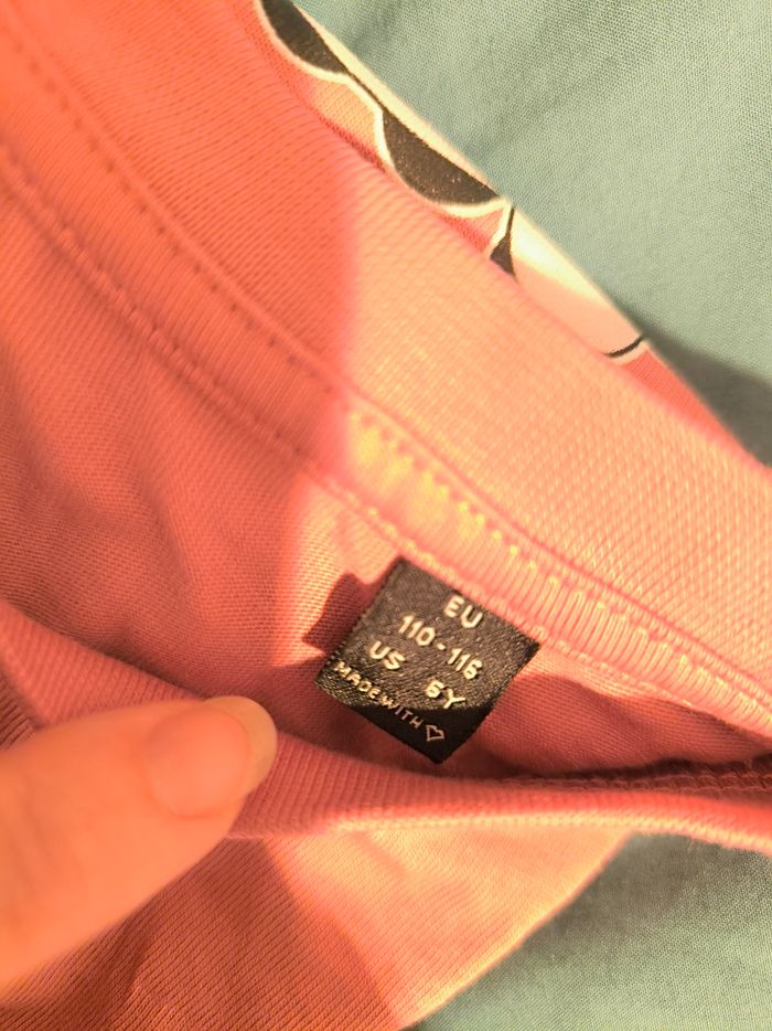 Tee shirt annonce grossesse grande soeur - photo numéro 2