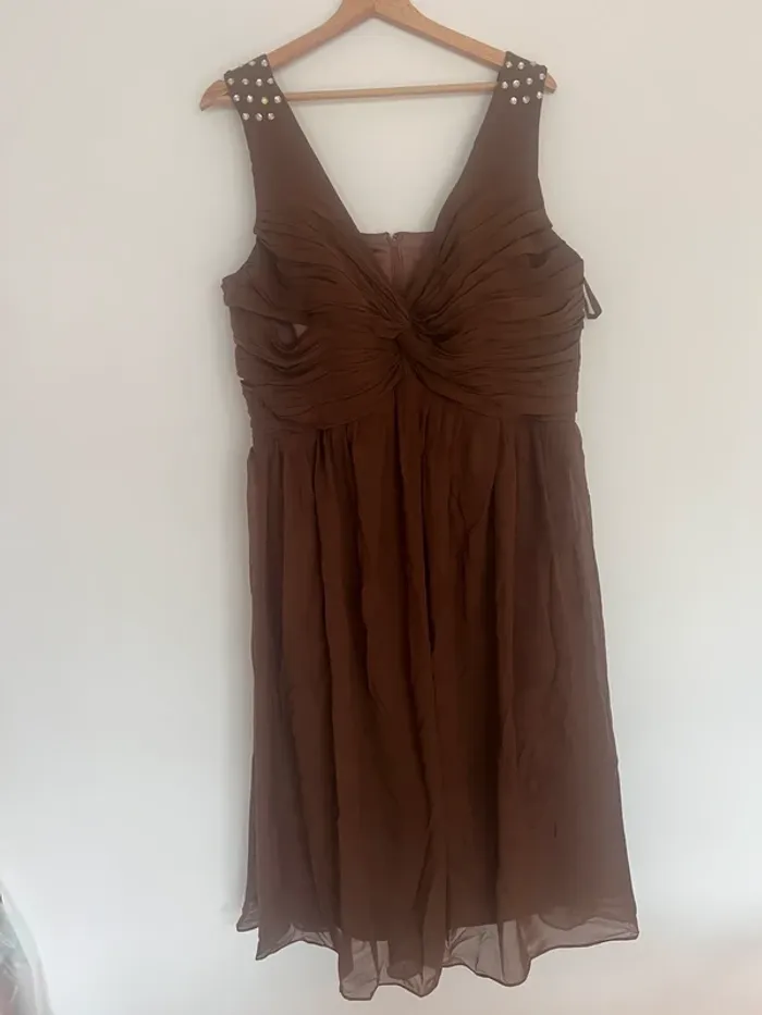 Robe de soirée