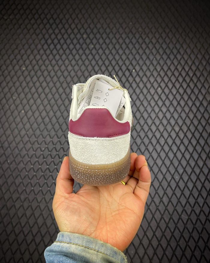 adidas originals HANDBALL SPEZIAL Blanc 38 - photo numéro 3