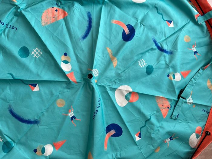 Tapis de jeux et sac de rangement exter 2 en 1 Play&Go - photo numéro 11