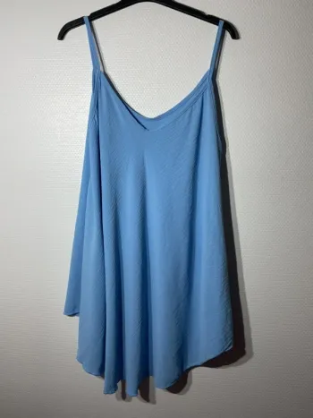 Top oversize femme taille unique (40-46)- besteffie - neuf avec étiquette