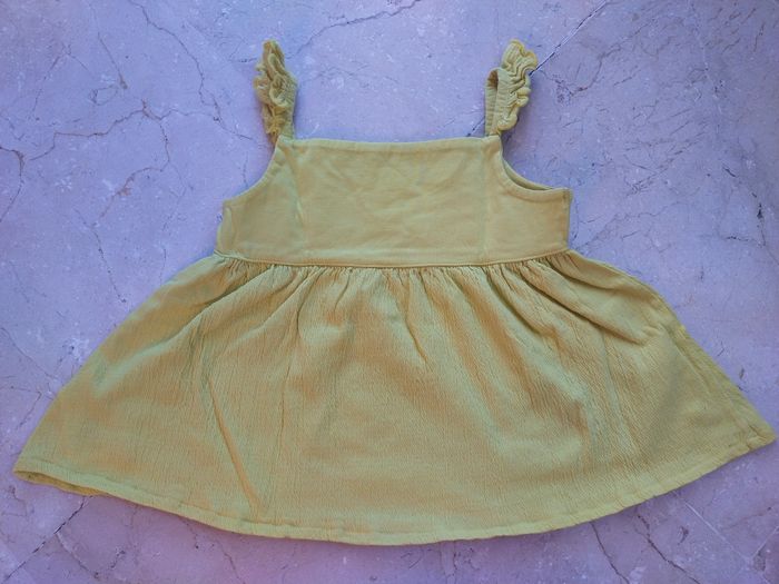 Débardeurs T.6A - photo numéro 4