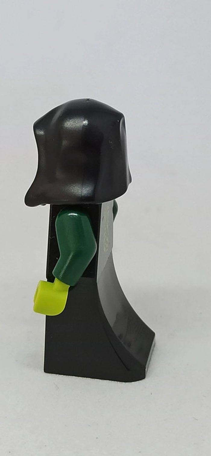 Figurine esprit du temple lego ninjago - photo numéro 2