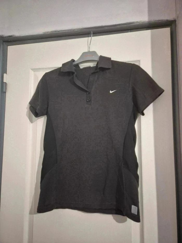 Polo nike