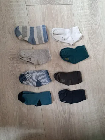 Chaussette