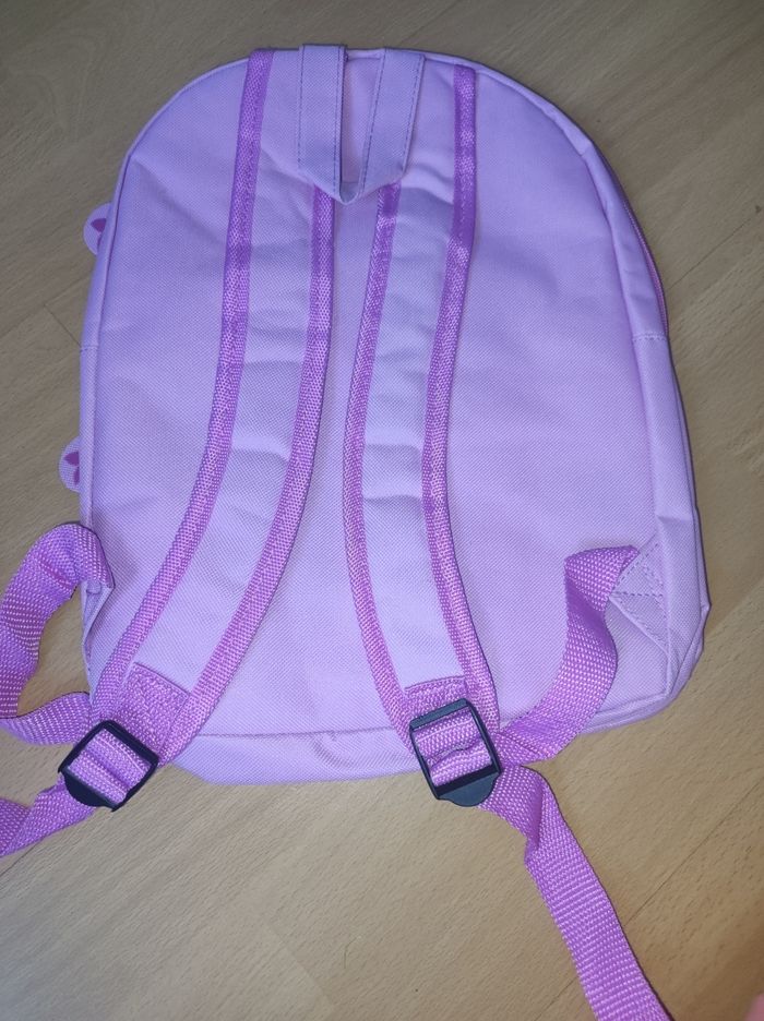 Sac à dos neuf fée clochette Disney - photo numéro 5