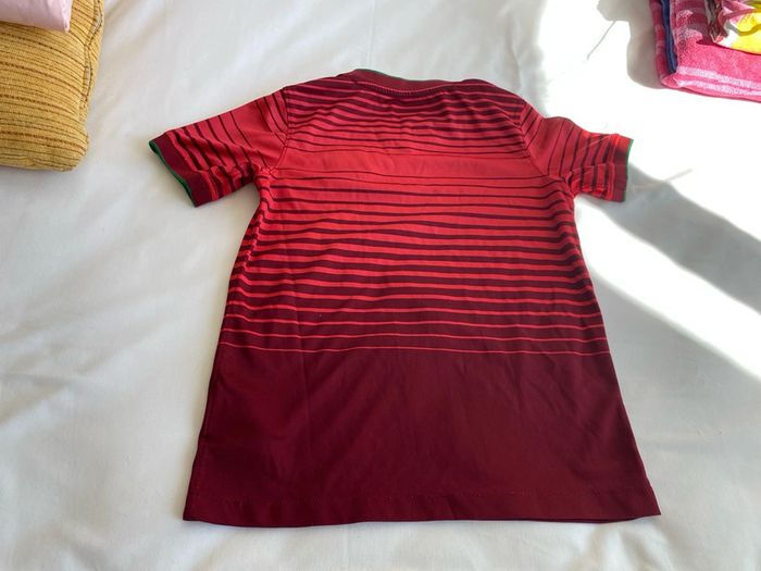 T'es shirt manche courte - photo numéro 2