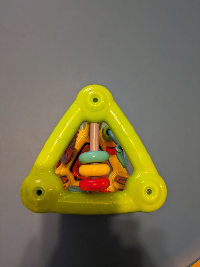 Triangle d'activités - photo numéro 6